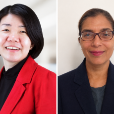 Welcome Dr. Ai Vee Ng and Dr. Anu Aggarwal