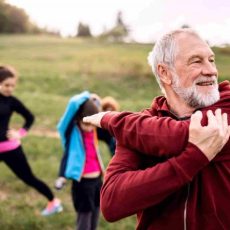 Exercise to Boost Heart Health